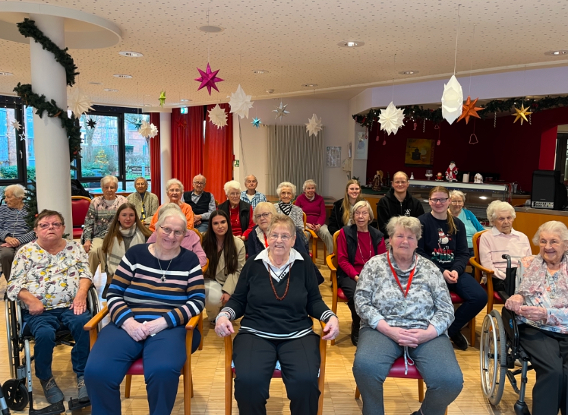 Spendensammelaktionen