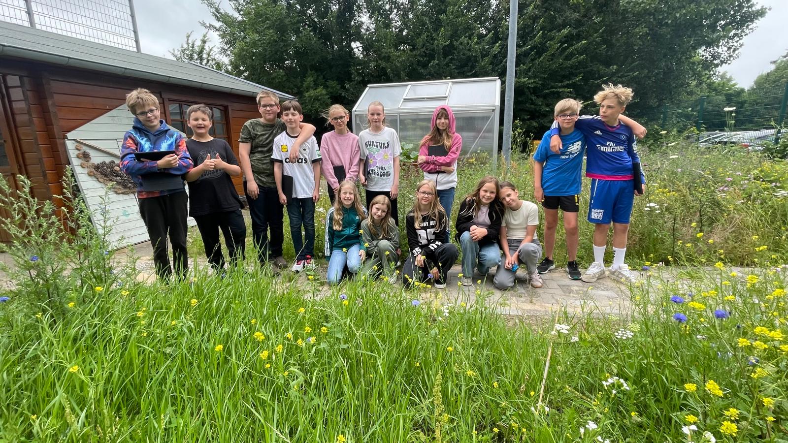 Forschen&Entdecken 