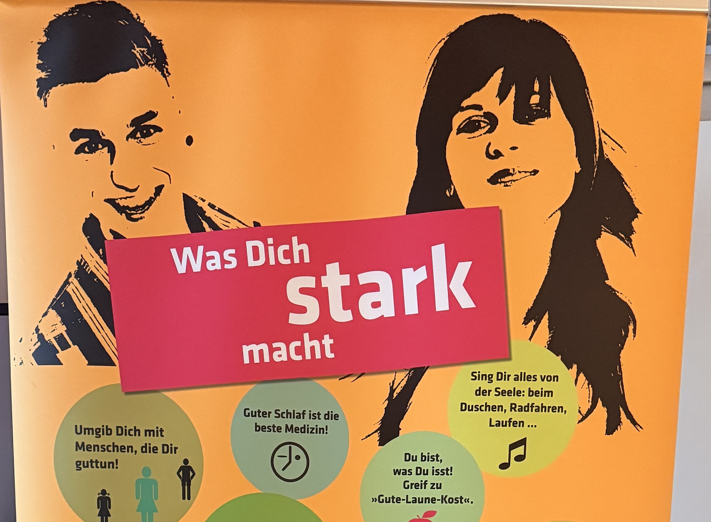 Welttag der psychischen Gesundheit