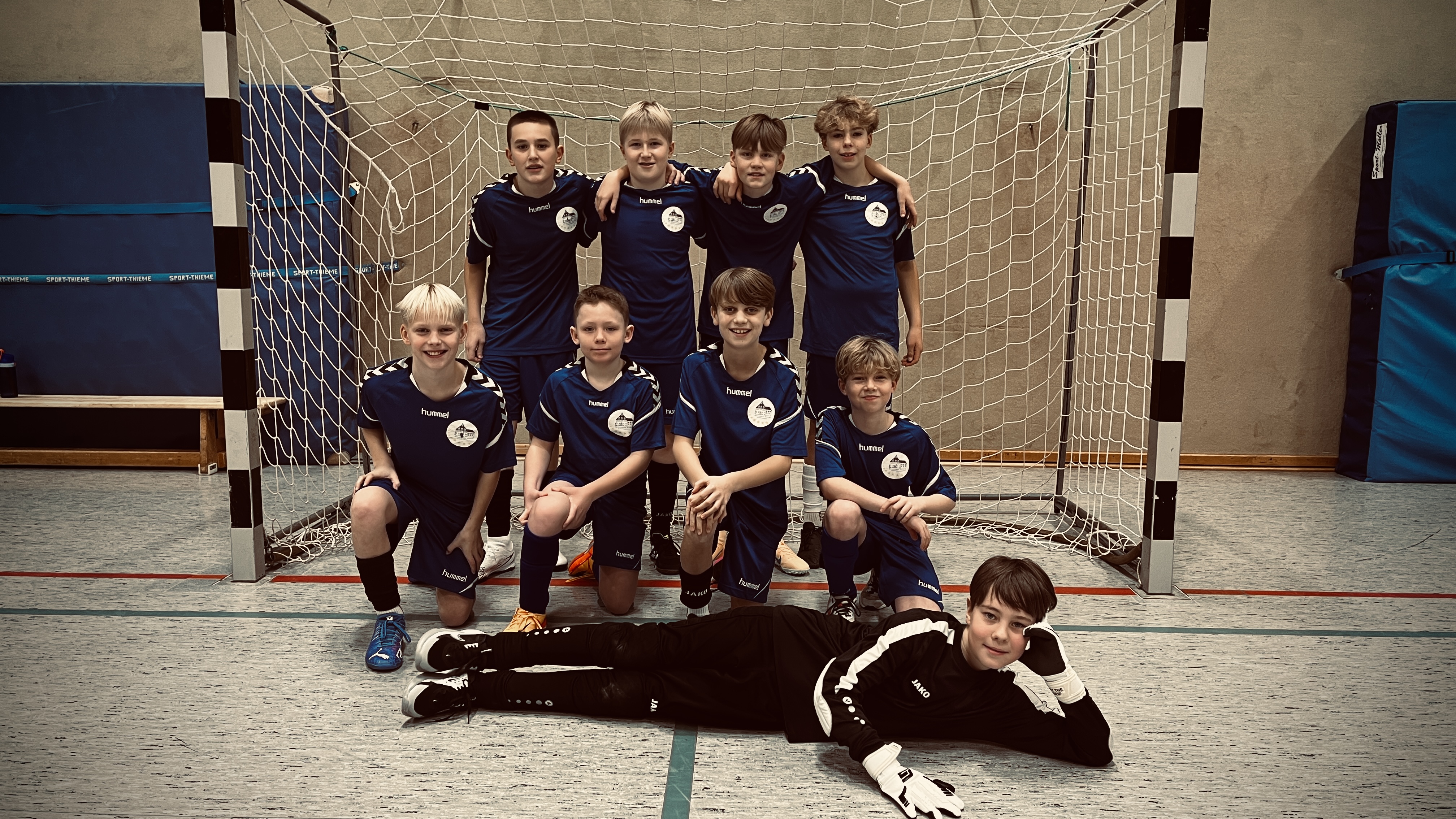 Jan26 - Futsal Finalrunde